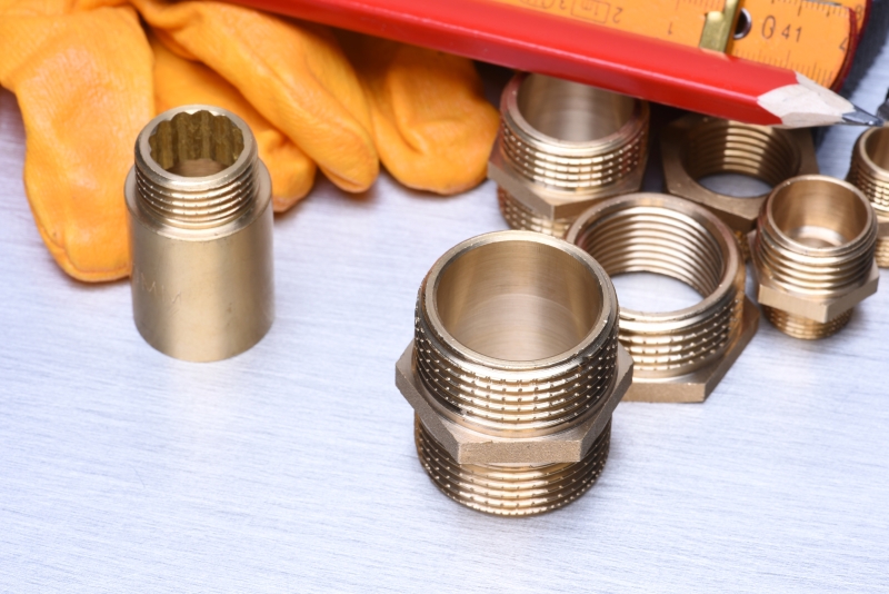 Plumbers in Harpenden